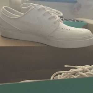 Janoskis Nike shoes